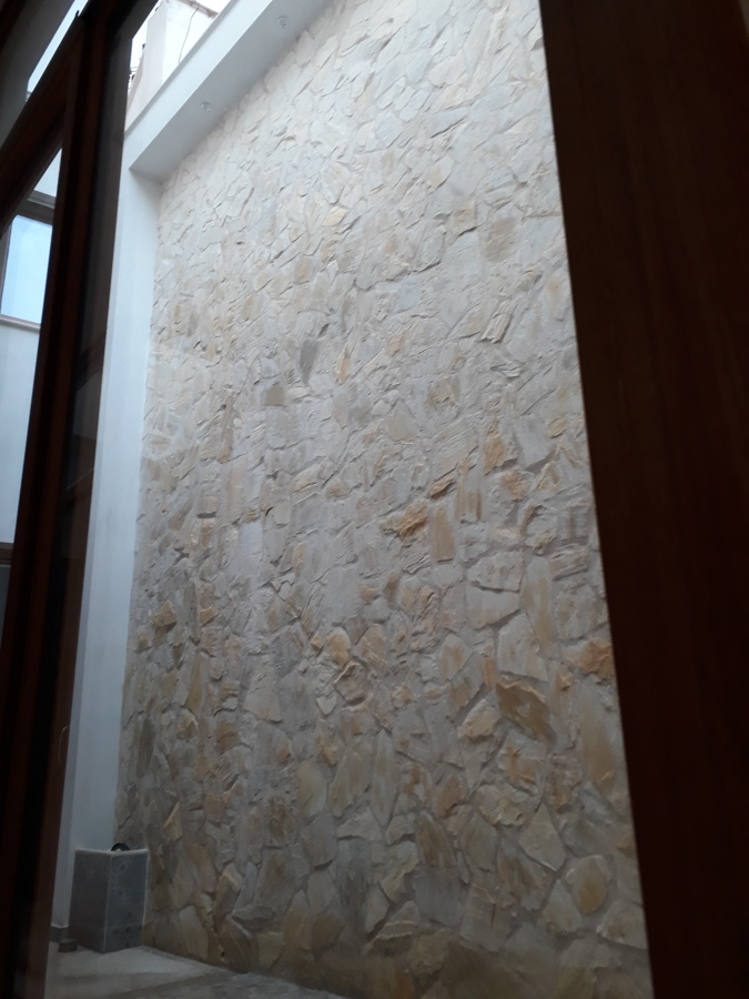 PARED PATIO