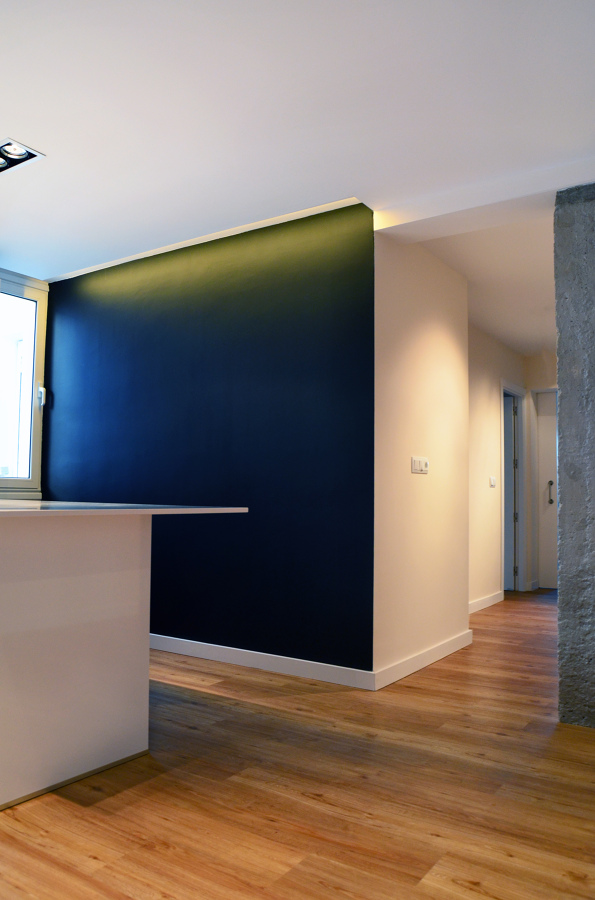 Pared pizarra