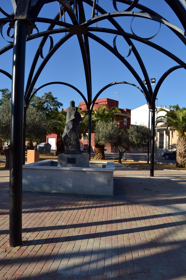 Parque Ceuti