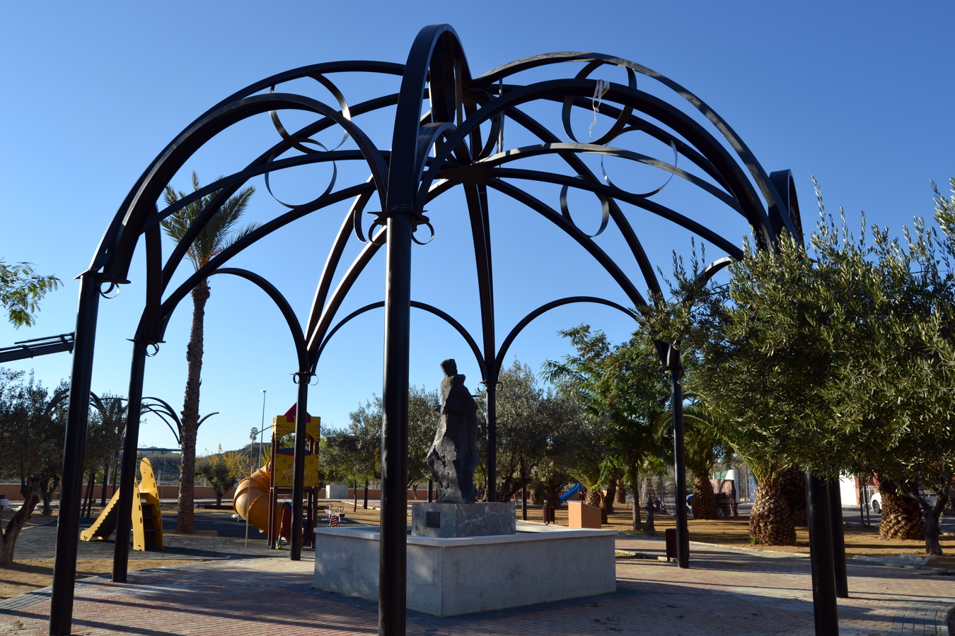 Parque Ceuti
