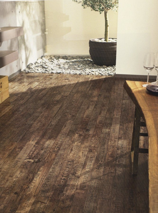 PARQUET