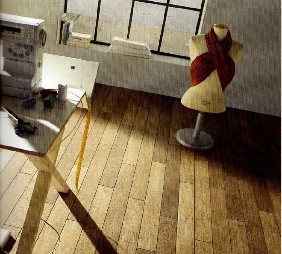 PARQUET