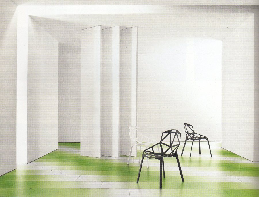 PARQUET