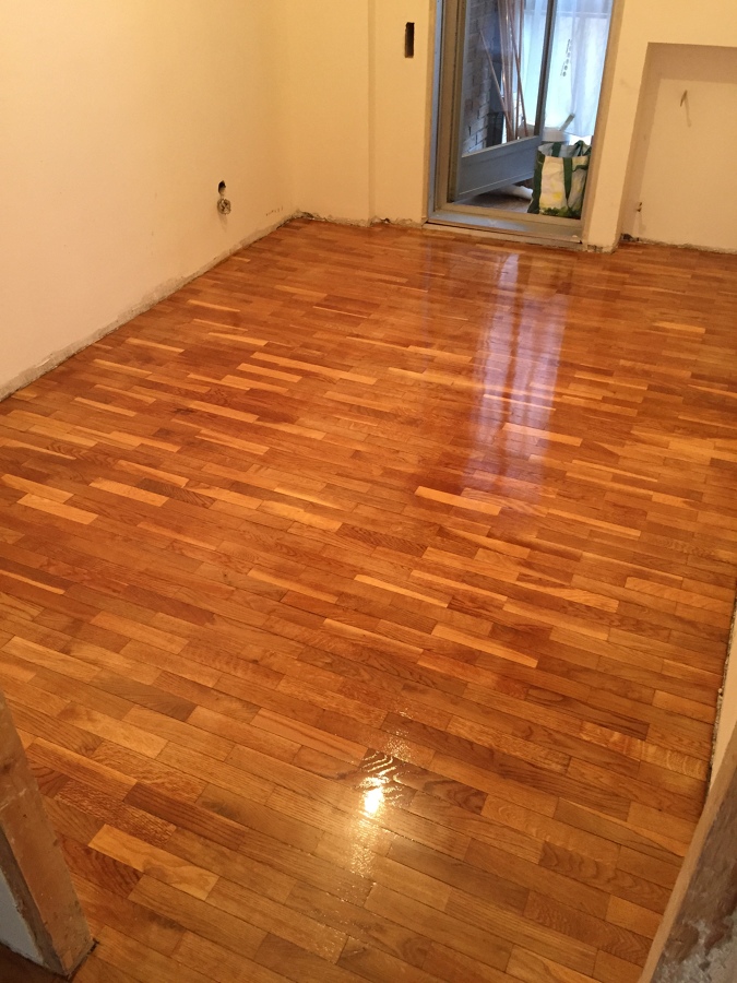 Parquet