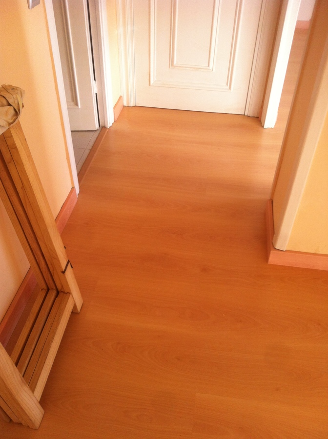 Parquet