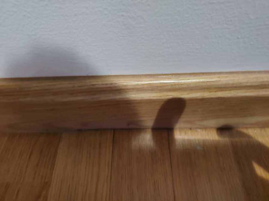 parquet antiguo