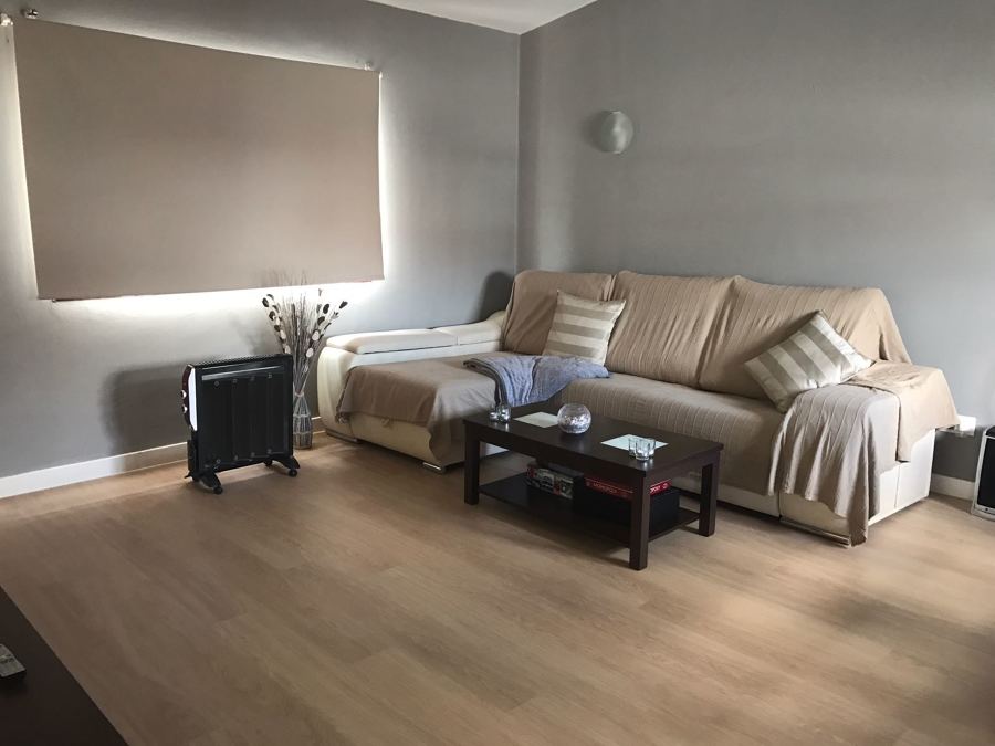 Parquet con encanto