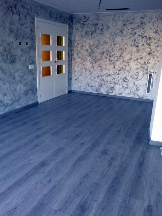 PARQUET LAMINADO