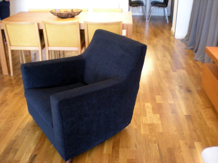 PARQUET MADERA