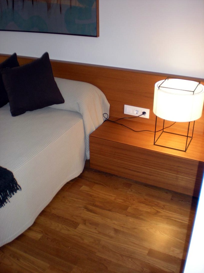 PARQUET MADERA