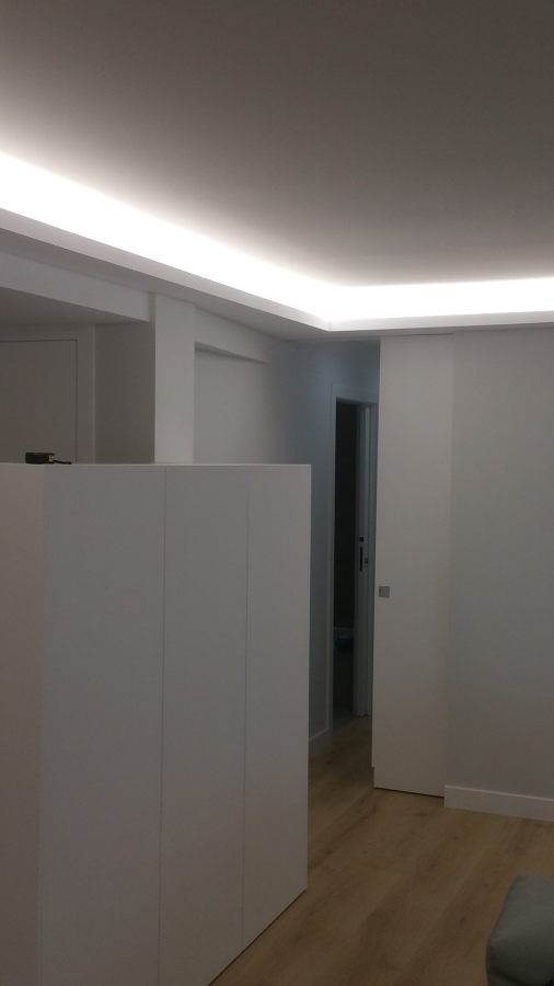 parte de salon