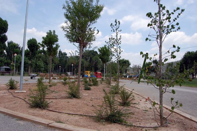 Parterre