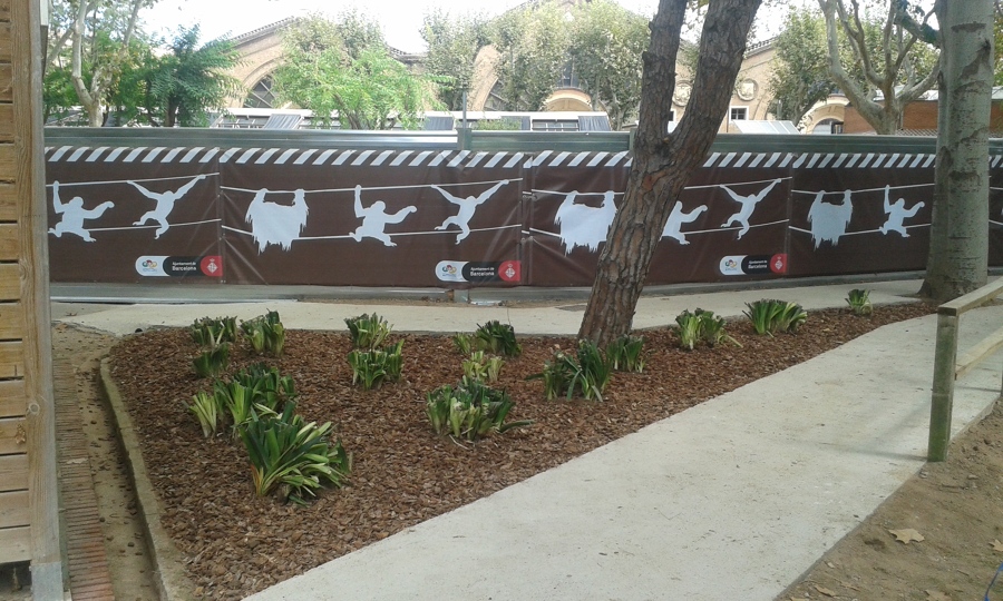 Parterre 