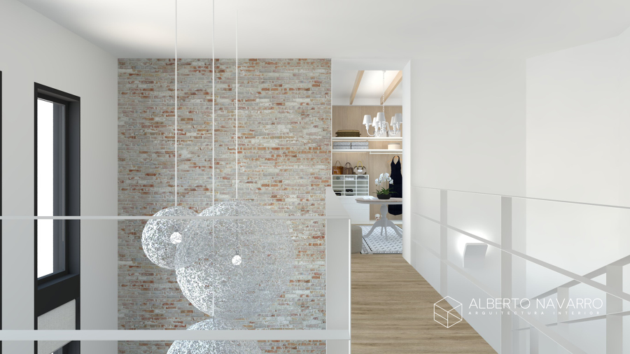 Pasarela loft