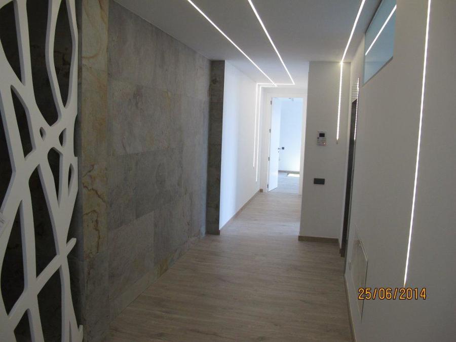 PASEO CON LED