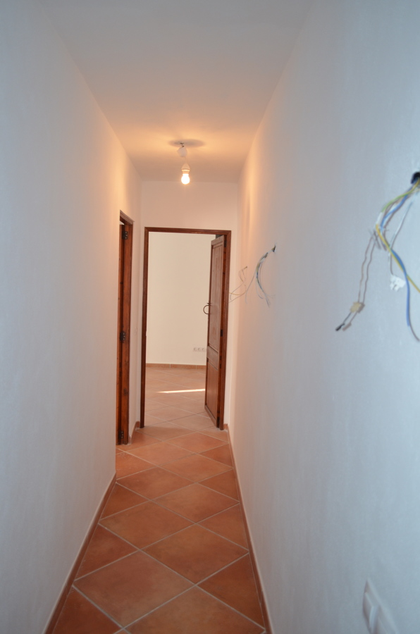 Pasillo