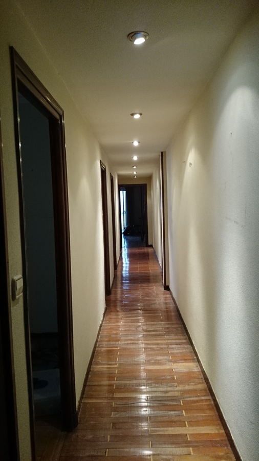 Pasillo