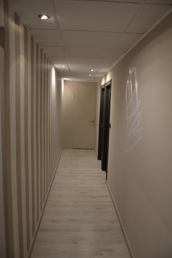 Pasillo