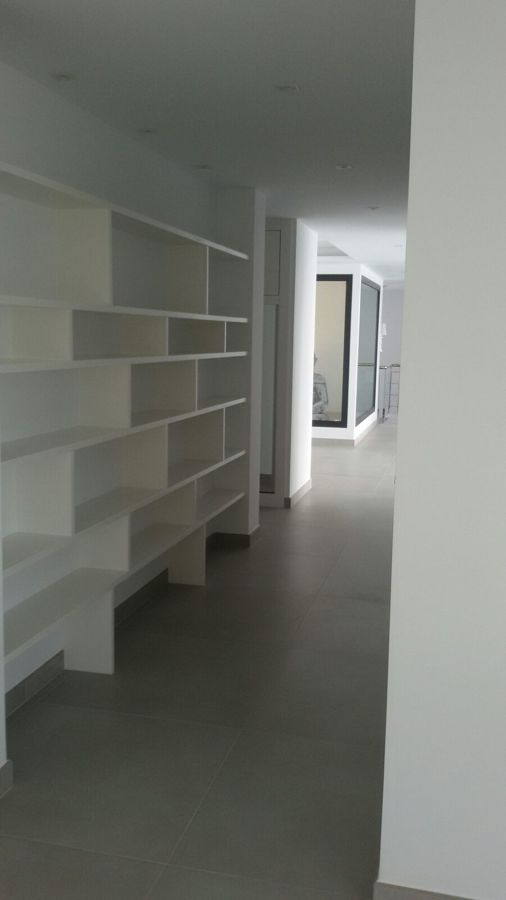 Pasillo