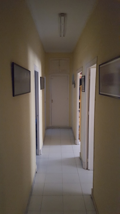 PASILLO