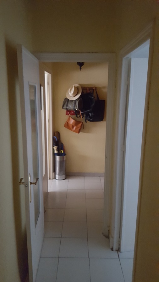 PASILLO
