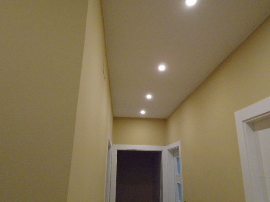 PASILLO