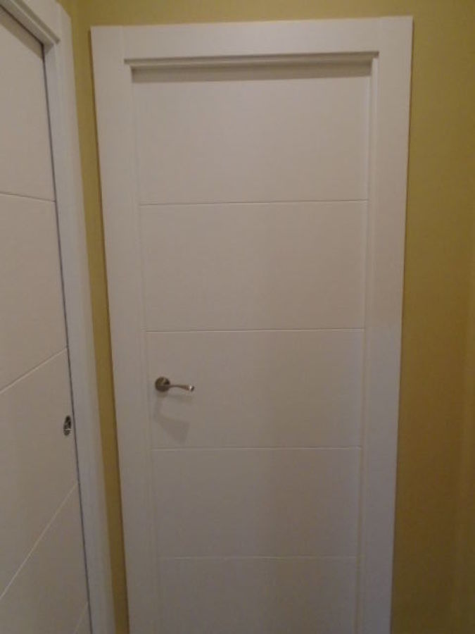 PASILLO