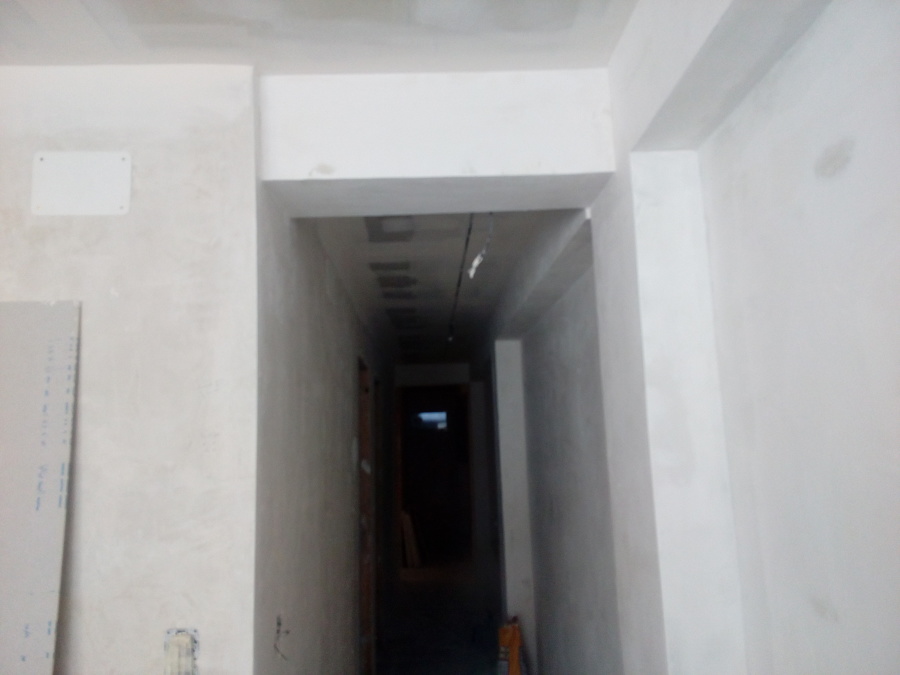 Pasillo