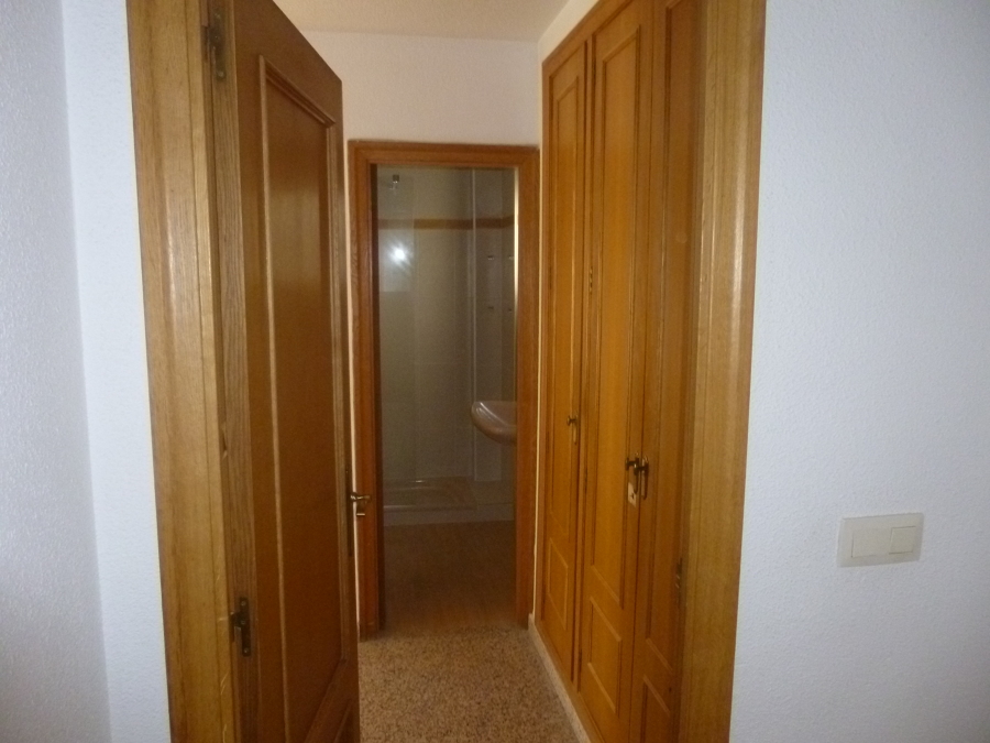 PASILLO