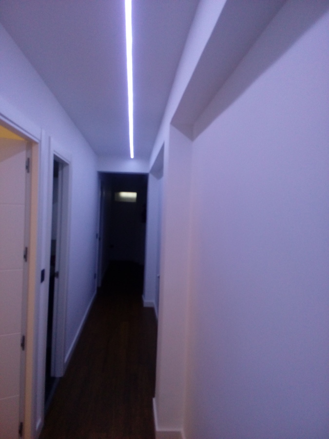 Pasillo