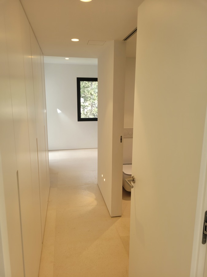 PASILLO INTERIOR