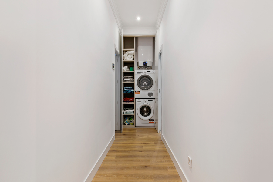 Foto: Baño 2 b de The Arkitc #2440558 - Habitissimo