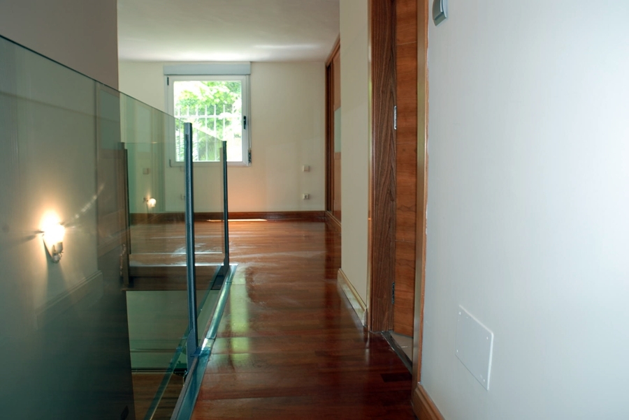 Pasillo Loft