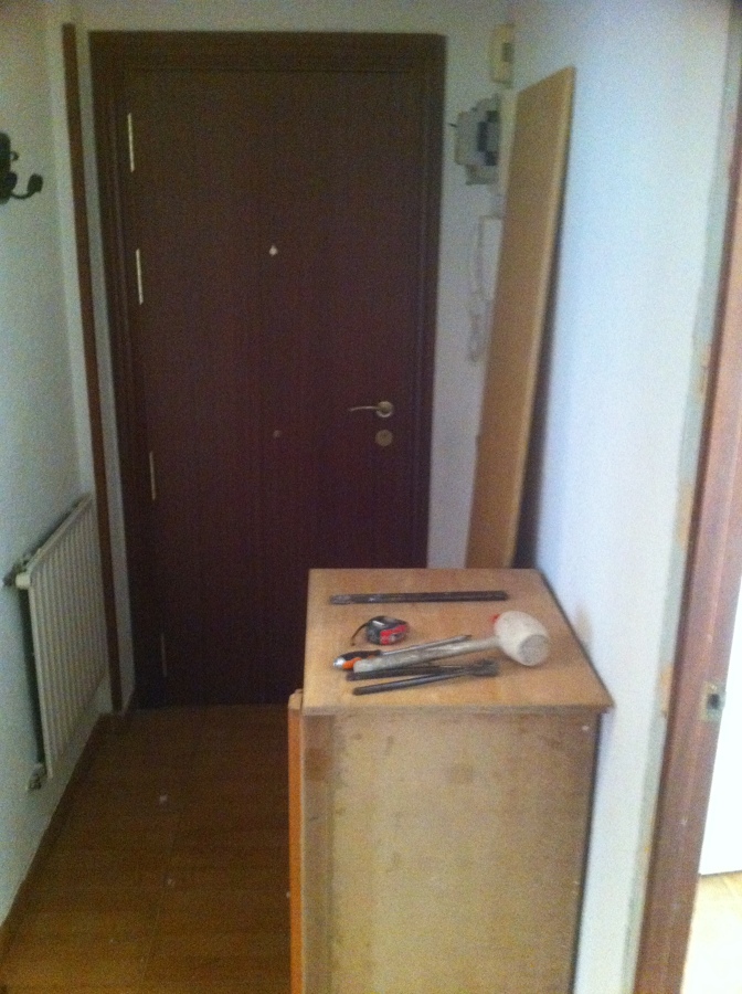 Pasillo Original