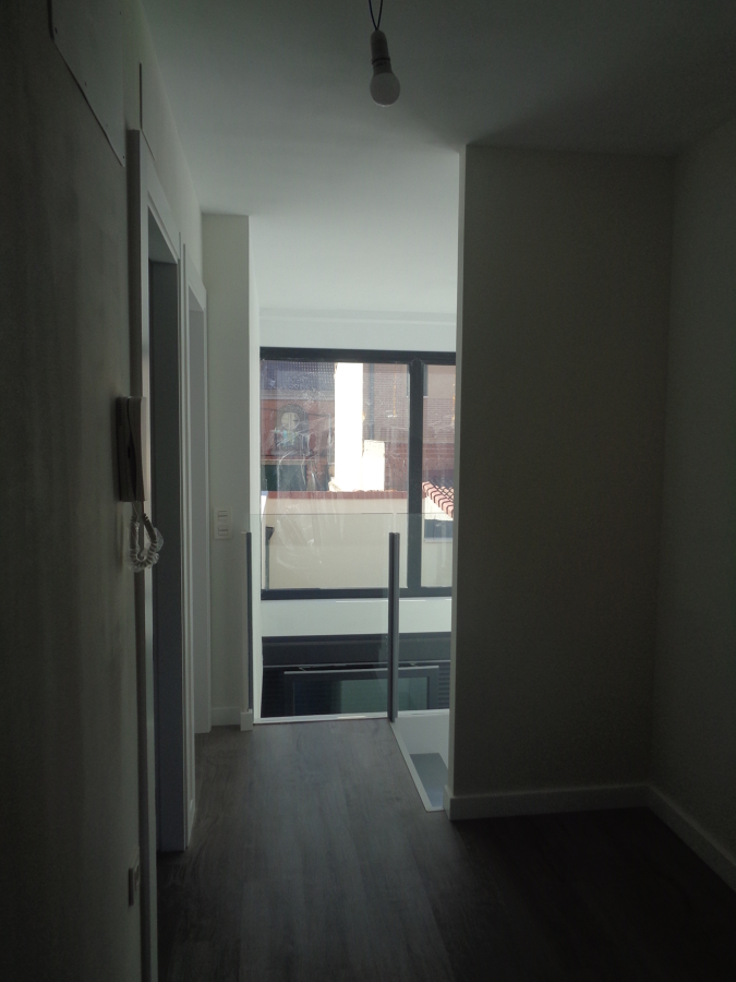 PASILLO PL. 1ª