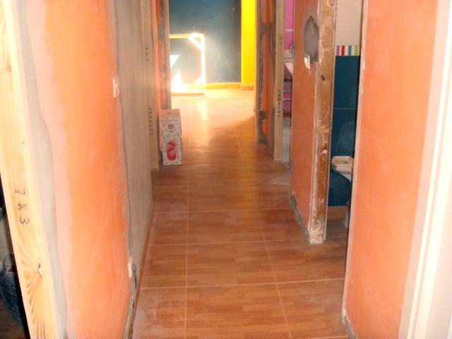 PASILLO