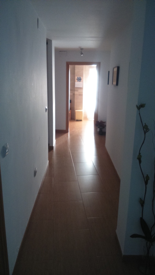 PASILLO