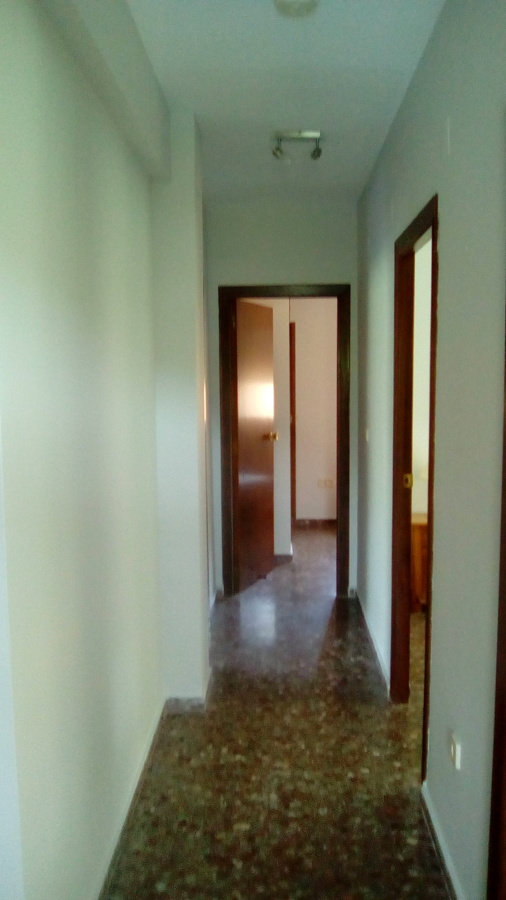 Pasillos
