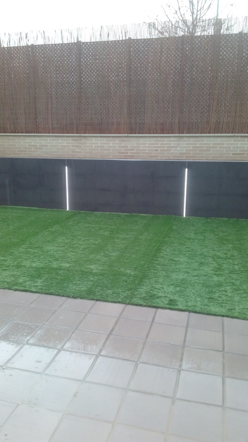 Reforma de Patio | Ideas Reformas Viviendas