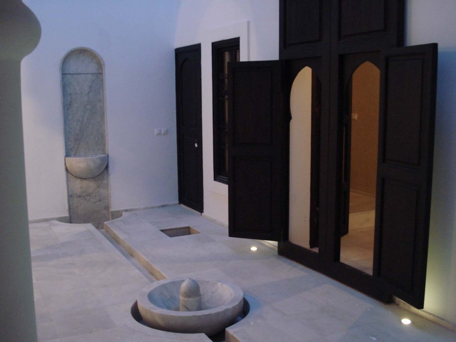 Patio 2