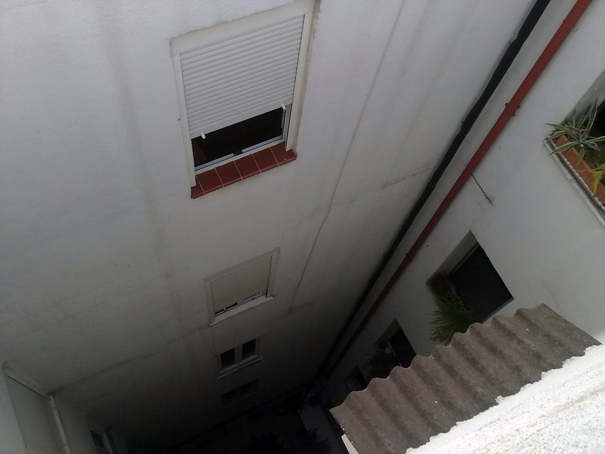 PATIO A REHABILITAR