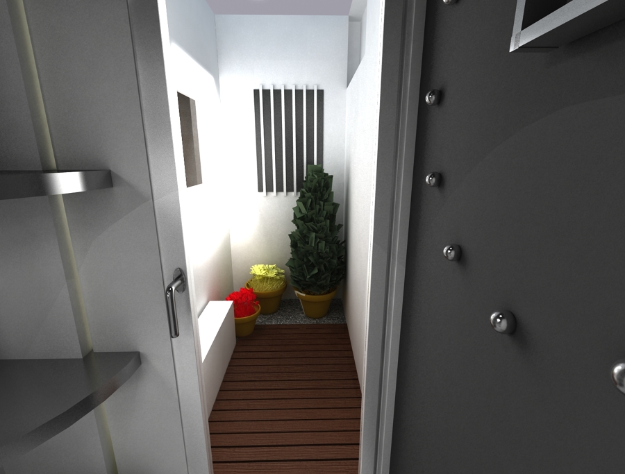 Patio-Cocina