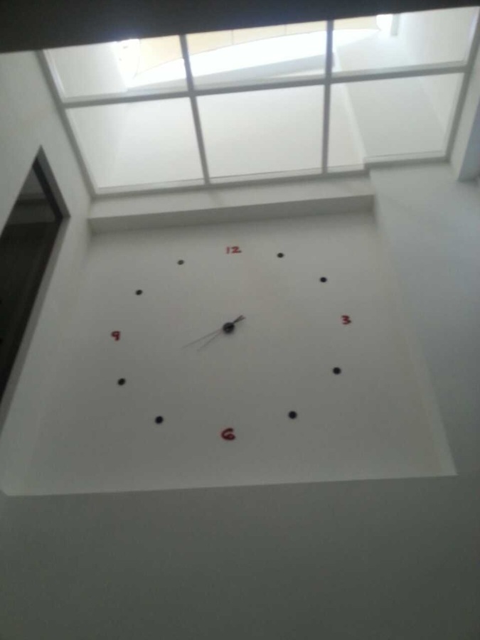 Patio cubierto