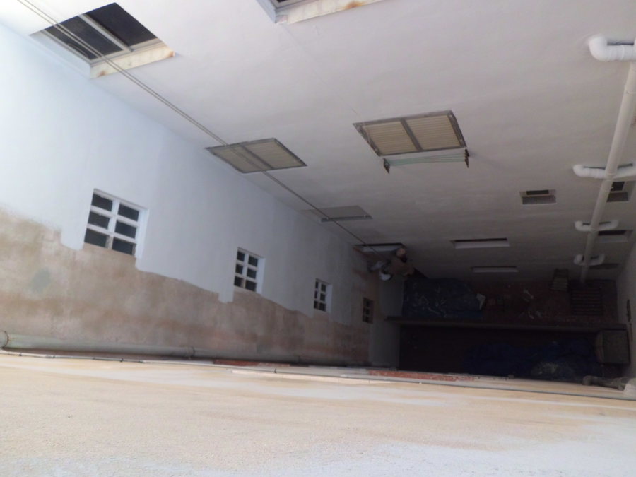 Patio de Luces | Ideas Rehabilitación Fachadas