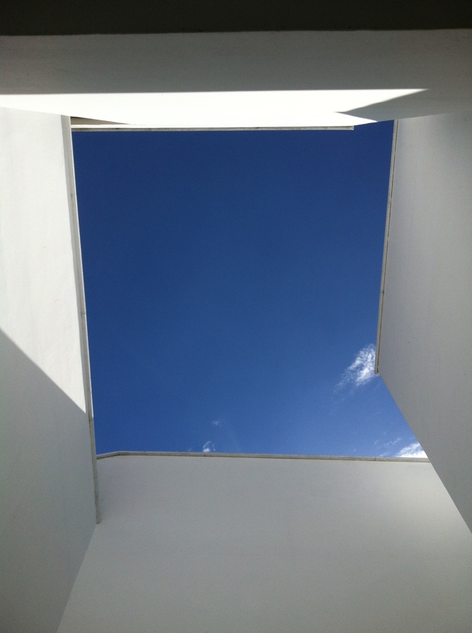 Patio I