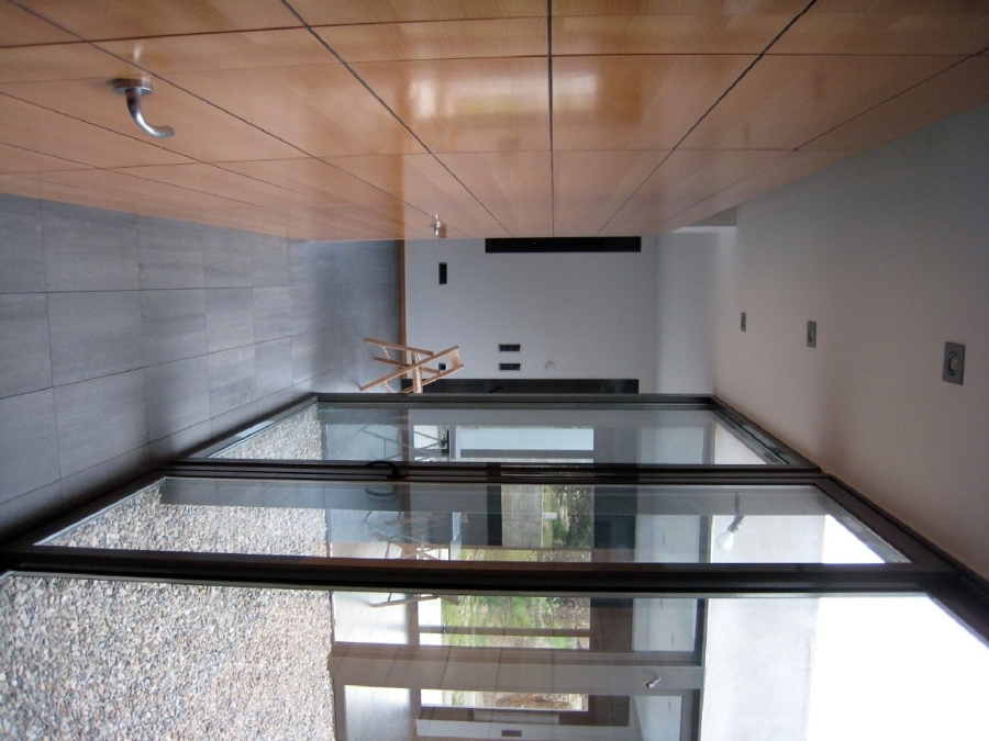 patio interior