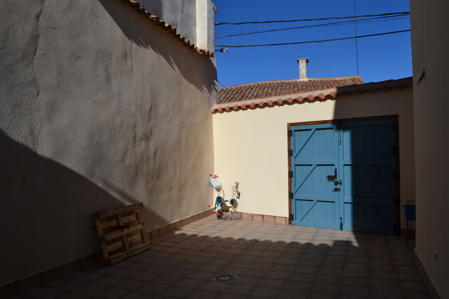 Patio-portadas