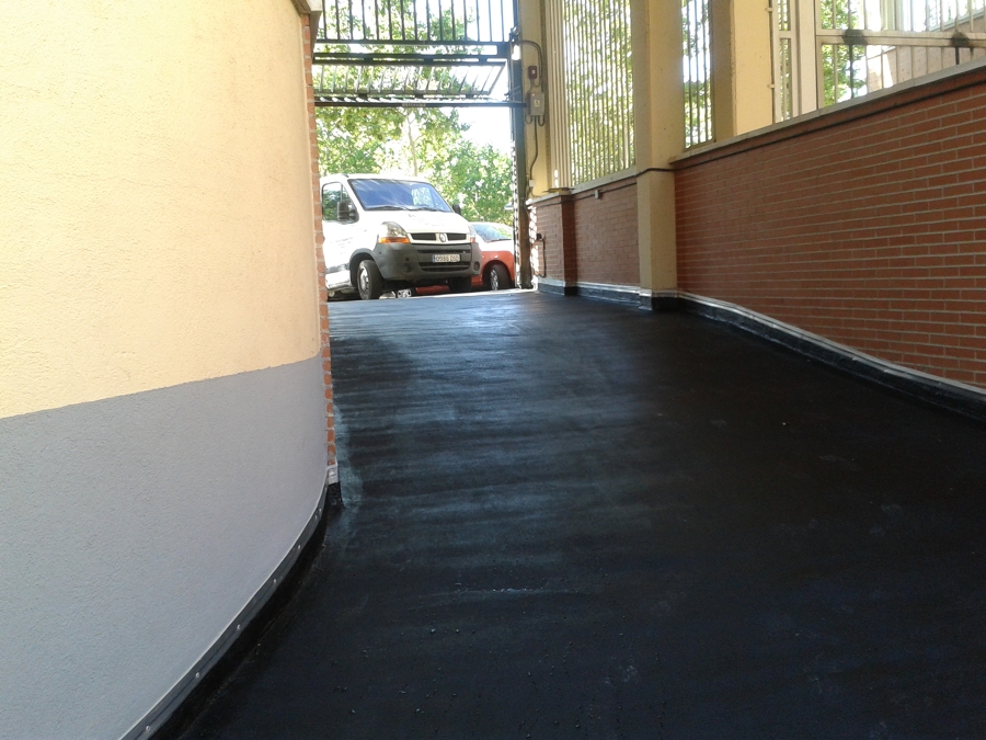 Rehabilitación Exterior de Edificios | Ideas Rehabilitación Edificios