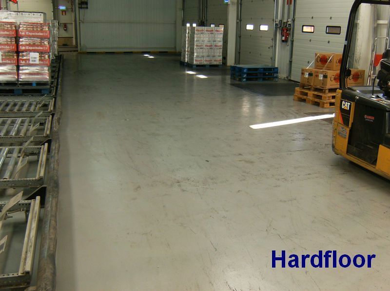pavimento mortero epoxi 5mm en muelle expediciones