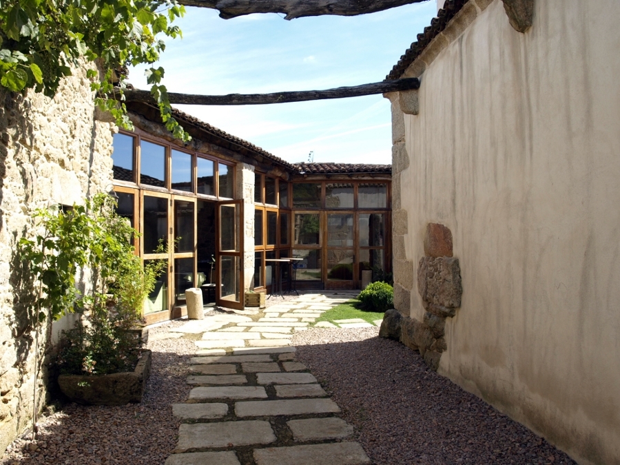 Pazo de Eidian 6